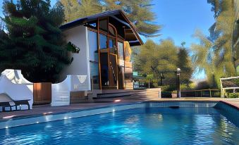 Casa Arrayán