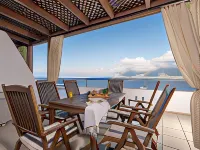 Porto Kaza Hotels in Vigla