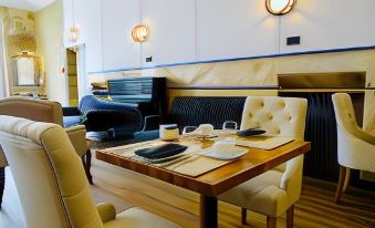 Poveira Hotel