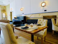 Poveira Hotel Hotels in Campanha