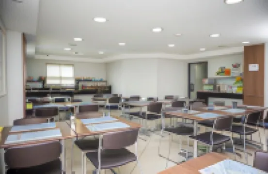 皇宮酒店 聖維森特酒店