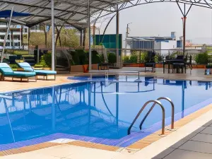 Acacia Premier Hotel