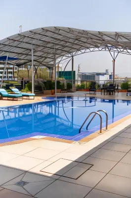 Acacia Premier Hotel Hotels in 