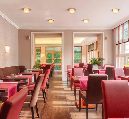 Amaris Hotel
