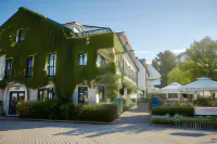 Seewirt & Haus Attila Hotels in Podersdorf am See