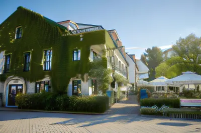 Seewirt & Haus Attila Hotels in Pamhagen