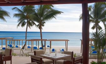 Akumal Bay Beach & Wellness Resort