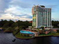 Tropical Executive Hotel Hotels in Manaus