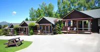 Greenacres Alpine Chalets & Villas