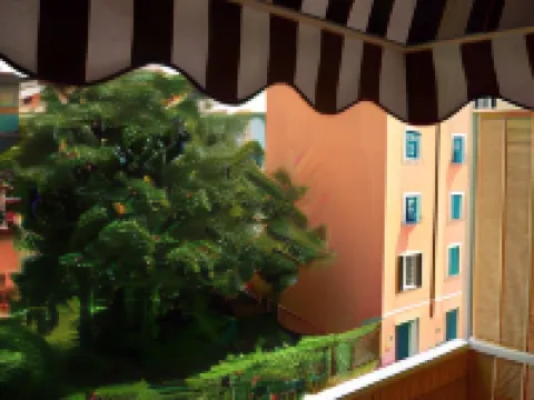 Hotel Ancora Riviera