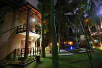 Limecabanas-Srilanka Hotels in Habaraduwa