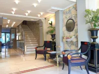Hotel Maria Luisa - Haustierfreundliche