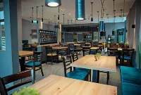Hotel Central Vis a Vis Hotels in Nieder-Olm