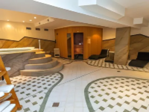 Seepark Hotel am Wandlitzsee Hotels in Wandlitz