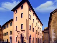 Hotel Verdi Pisa Hotels in Pisa