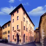 Hotel Caffè Verdi - 24 Hours Reception Hotels in Pisa
