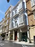Casa Palacio Cádiz by Luxury Suites Cadiz