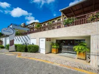 Rede Andrade Comfort Hotels near Ponta Negra