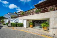 Rede Andrade Comfort Hotels in 