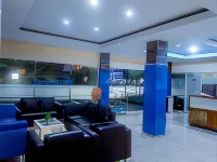 Permata Inn Slawi Hotel di Adiwerna