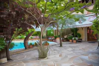 Villamena Hotel in zona Porta di Venere