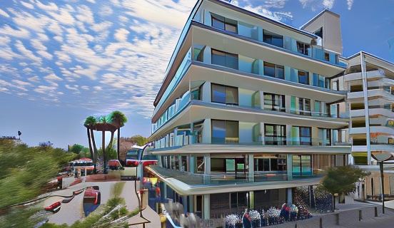 Kyrat Amarac - Adults Only Hotels in Llevant