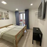 Gogol Mini Hotel Hotels in Brest