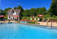 Clyde Hall Bed and Breakfast Hotels in Perth