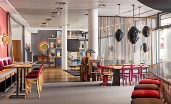 Vienna House Easy by Wyndham Trier