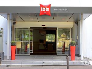 Ibis Paris Porte d'Italie