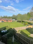 The Crown Lodge & Restaurant Hotels in Sleaford
