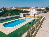 Pátio da Figueira - Pools