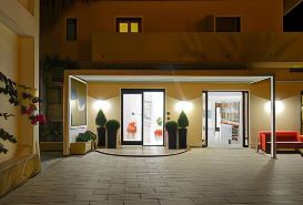 Best Western Hotel Martello