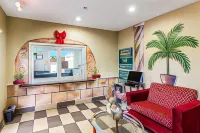 Scottish Inn and Suites Baytown - Wifi