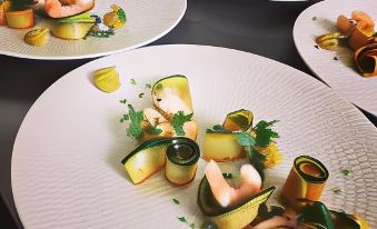 Hôtel Restaurant Logis Coté Lac