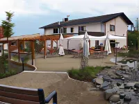 Bayrischer Hof Hôtels à : Bad Soden-Salmunster
