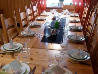 Stora Björnstugan Hotel a Arjeplog