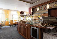Hotel Central - bar