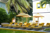Bloom Hotel - Calangute