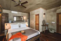 Passion Boutique Hotel Zanzibar - Adults Only Hotel di 