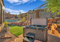 Zion Sage Suites