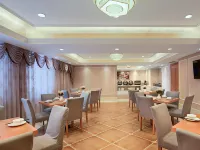 Vienna Hotel (Heze Daxue Road) - Pet friendly