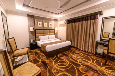 Hotel One Abbottabad Hotels in Abbottabad