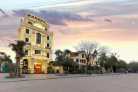 Cam Binh Hotel Hotels in Cam Pha