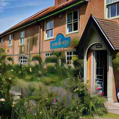 The Bower Inn Hotel Exterior