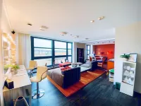 Altes Stahlwerk Business & Lifestyle Hotel Hotels in Neumünster