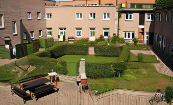 Budget Flats Leuven