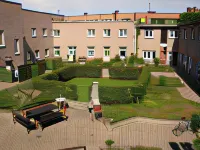 Budget Flats Leuven Hotels in Leuven