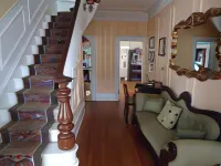 Governor's Mansion Inn Hotels in Miramichi