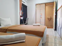 Villetta House Syariah 마용 호텔